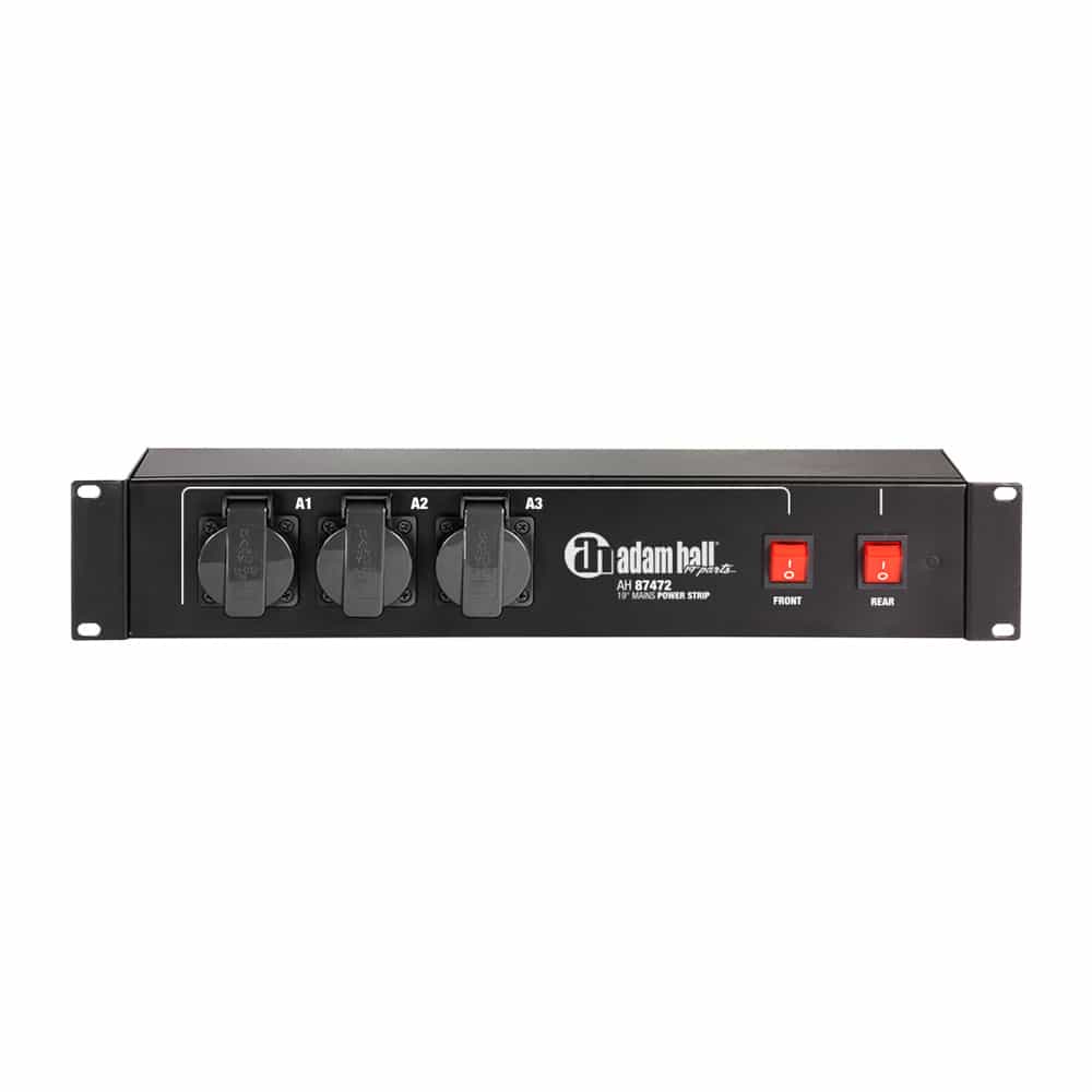 RACK PDU 9SS