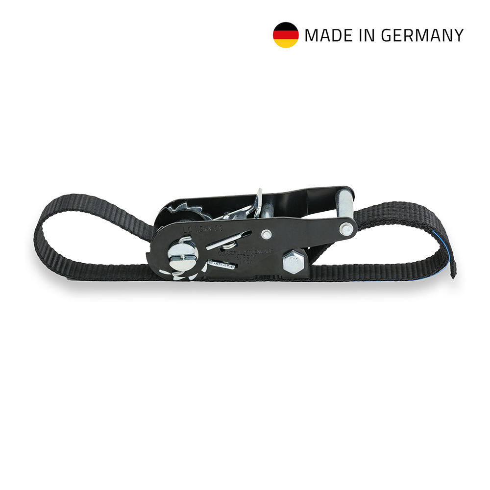 Ratchet Lashing Strap | 10m | 35mm