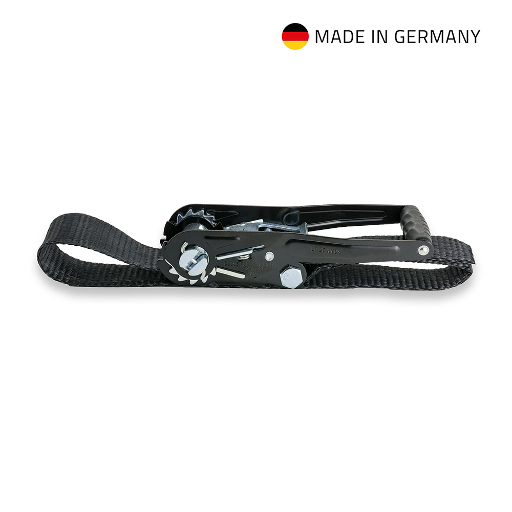 Ratchet Lashing Strap | 2m | 50mm