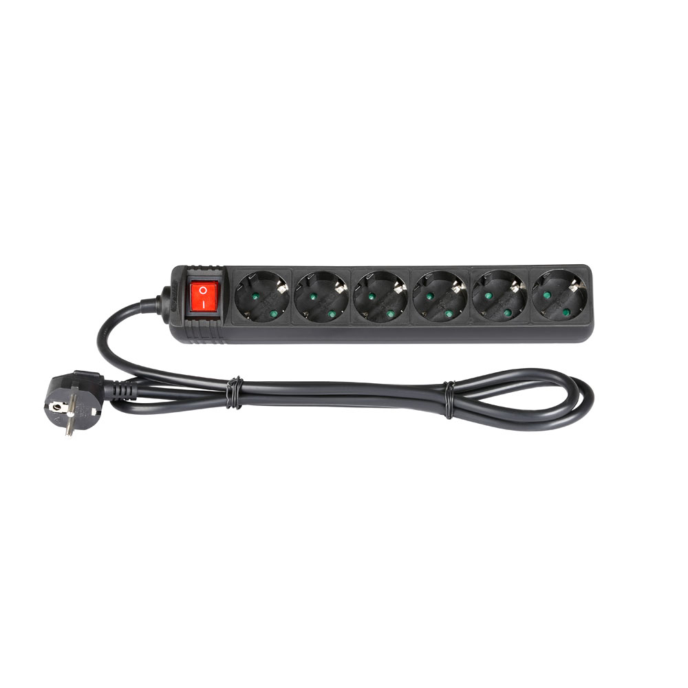 PDU 6S
