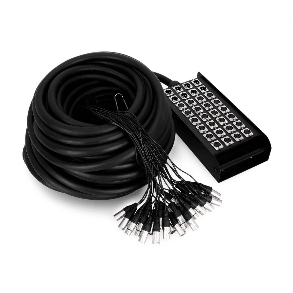 3 STAR MULTICORE 32 KANAL 30 M