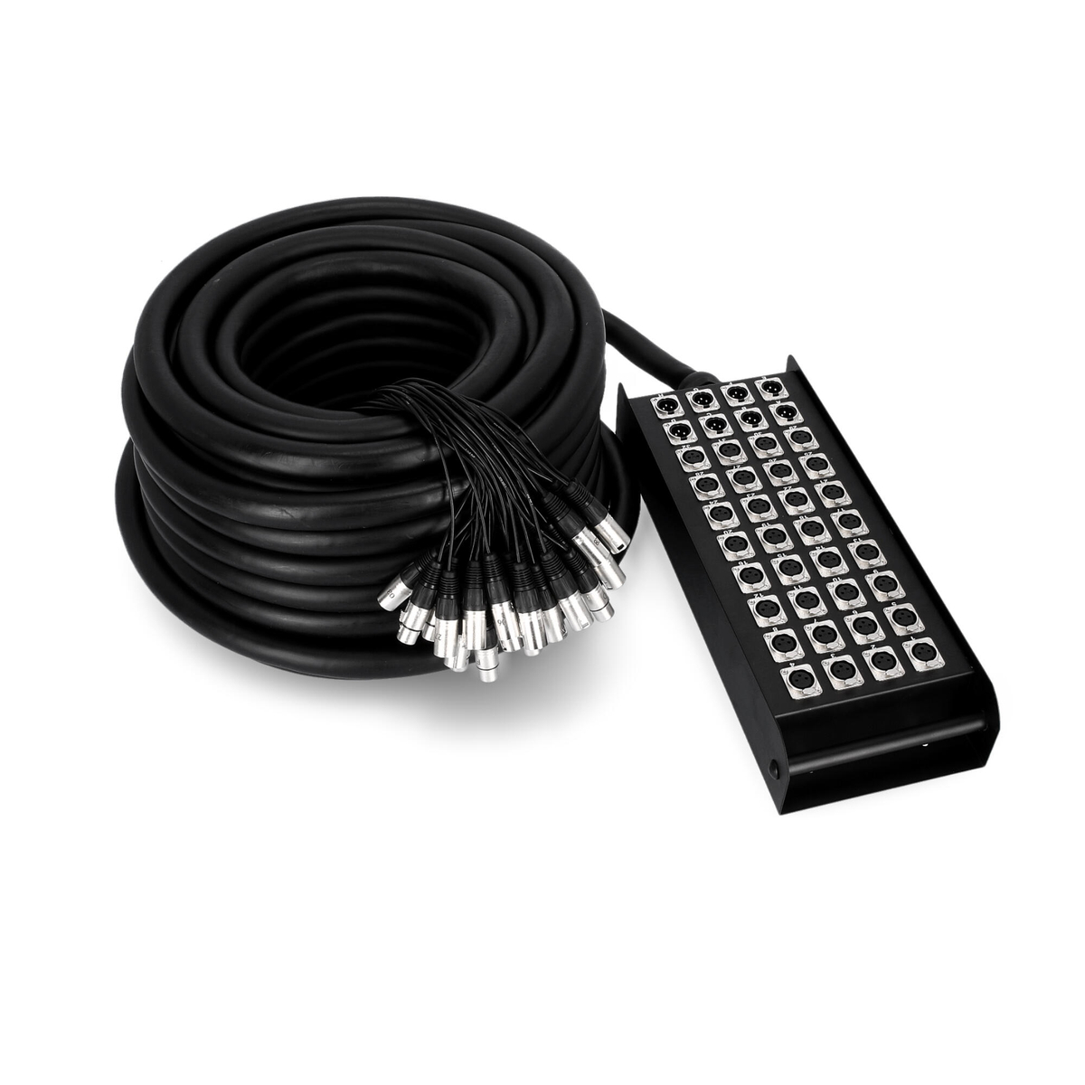 3 STAR MULTICORE 40 KANAL 30 M