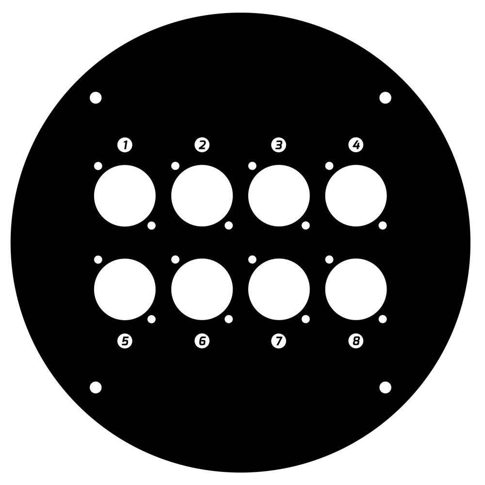 4 STAR CD 042 D8