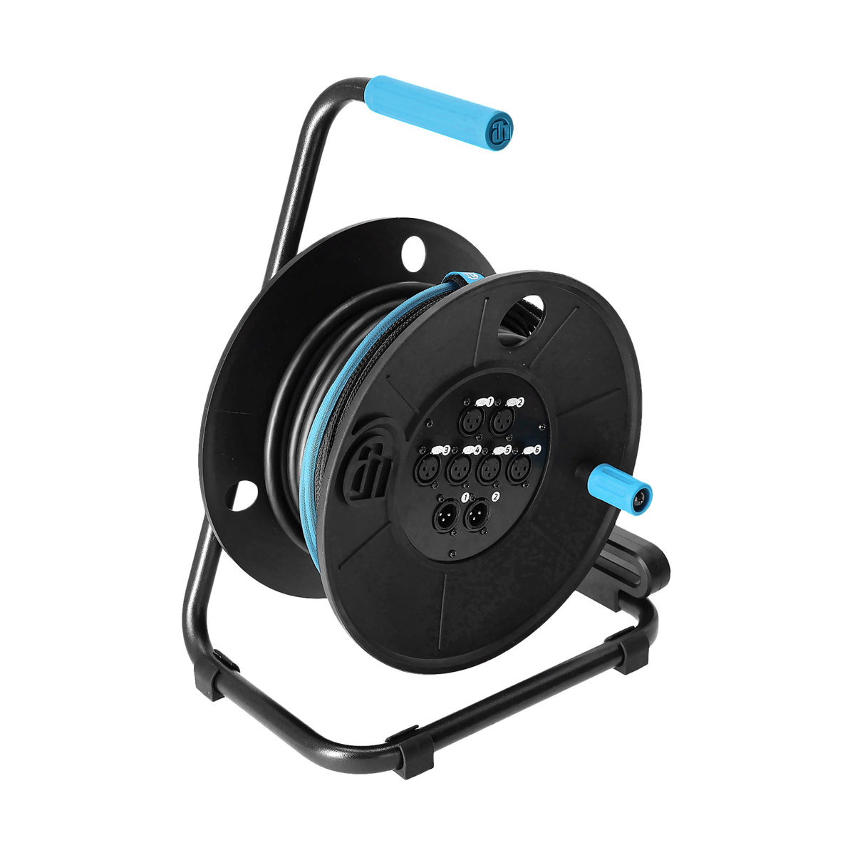 4 STAR CD 30 MULTICORE 62