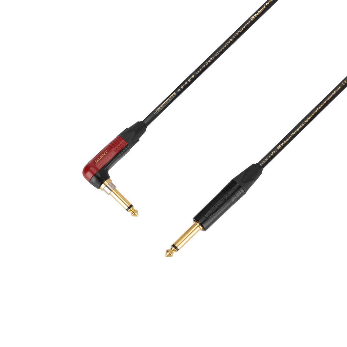 5 STAR IPR 0900 PALMER® CABLE SILENT