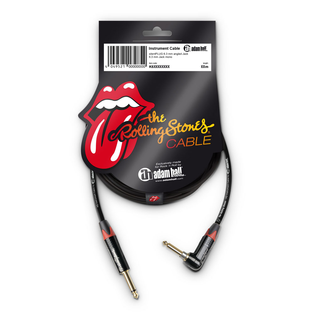 The Rolling Stones® Series