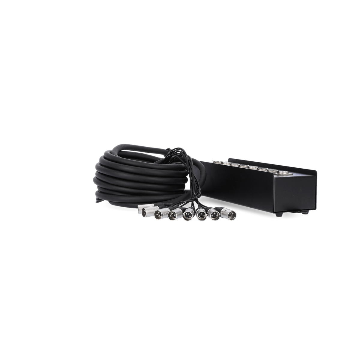 3 STAR MULTICORE 8 CHANNEL 10 M | Adam Hall Shop 3 STAR MULTICORE 8 CHANNEL 10 M | Adam Hall Shop