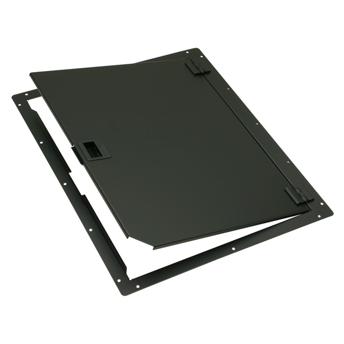 AH RACK ACCESS FLAP 50