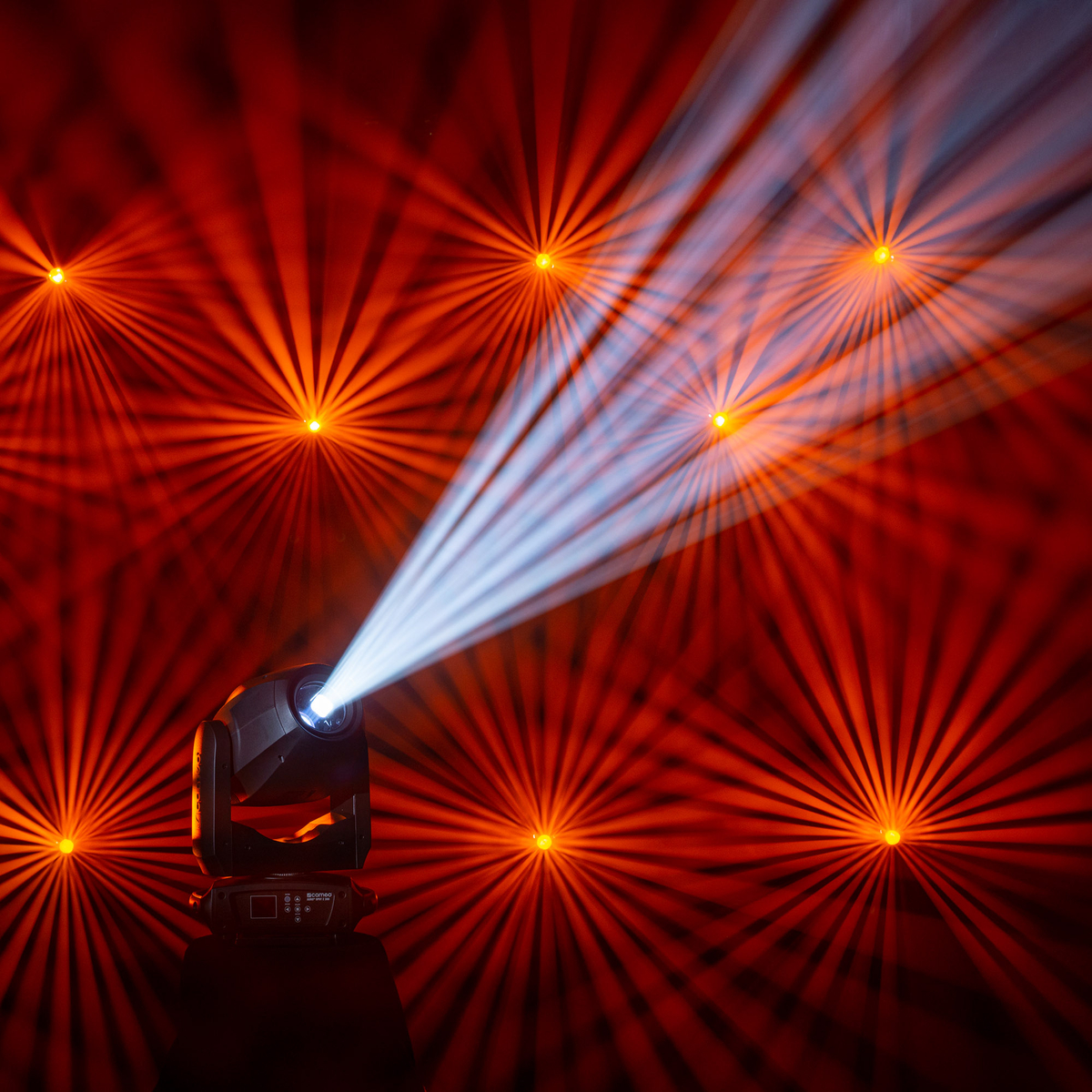AURO® SPOT Z300 | Adam Hall Shop