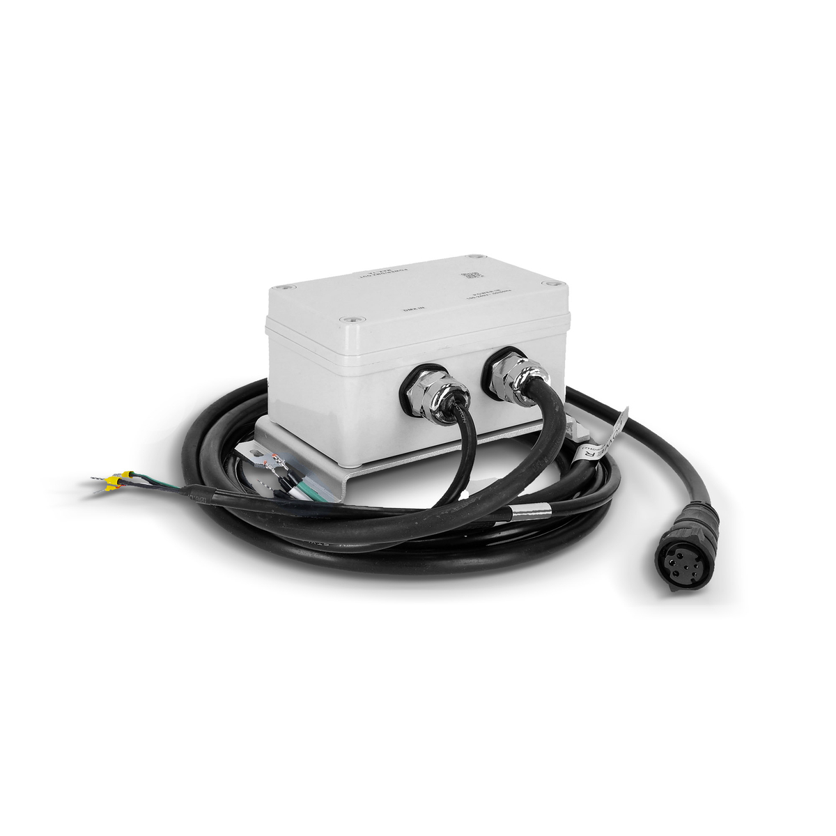 DURA® LINE CONNECTION BOX