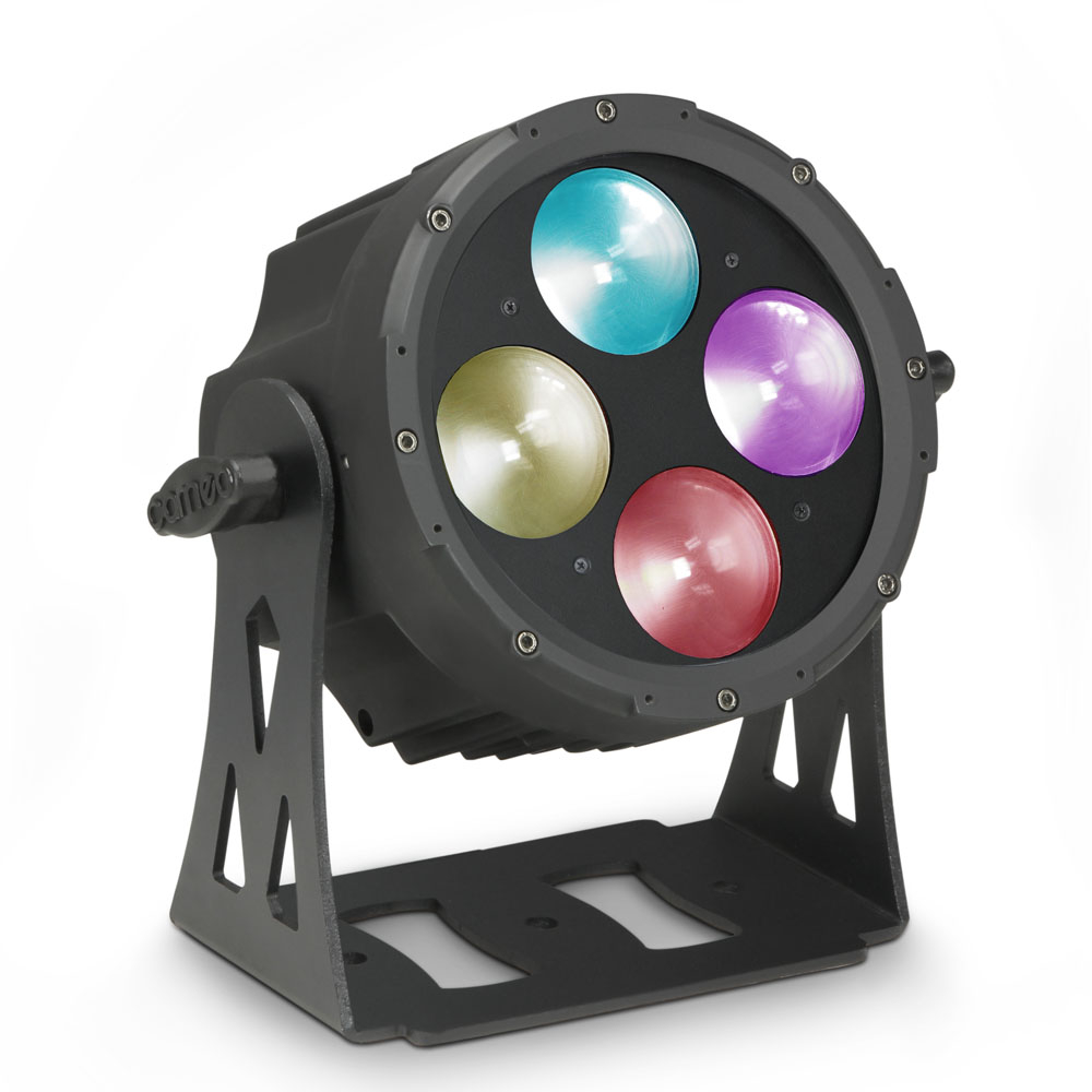 FLAT PRO SPOTIX 4