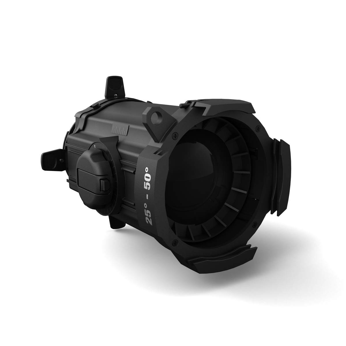 P2 25°-50° ZOOM LENS