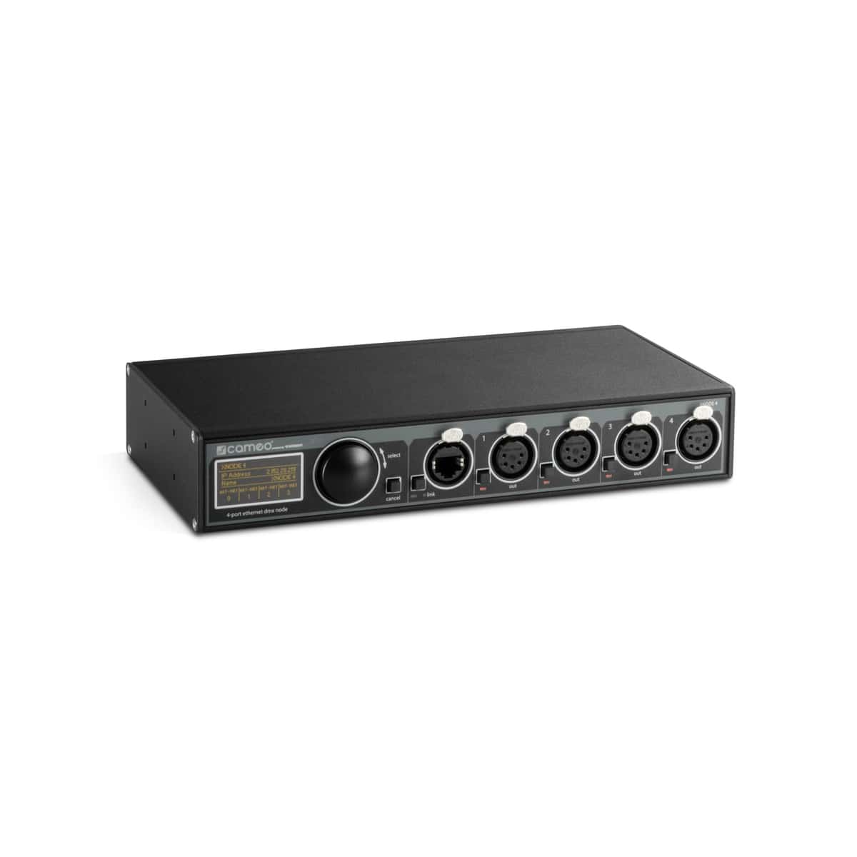 XNODE 4