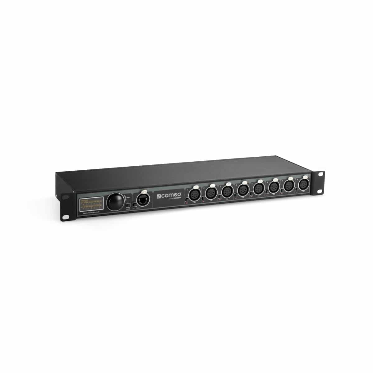 XNODE 8