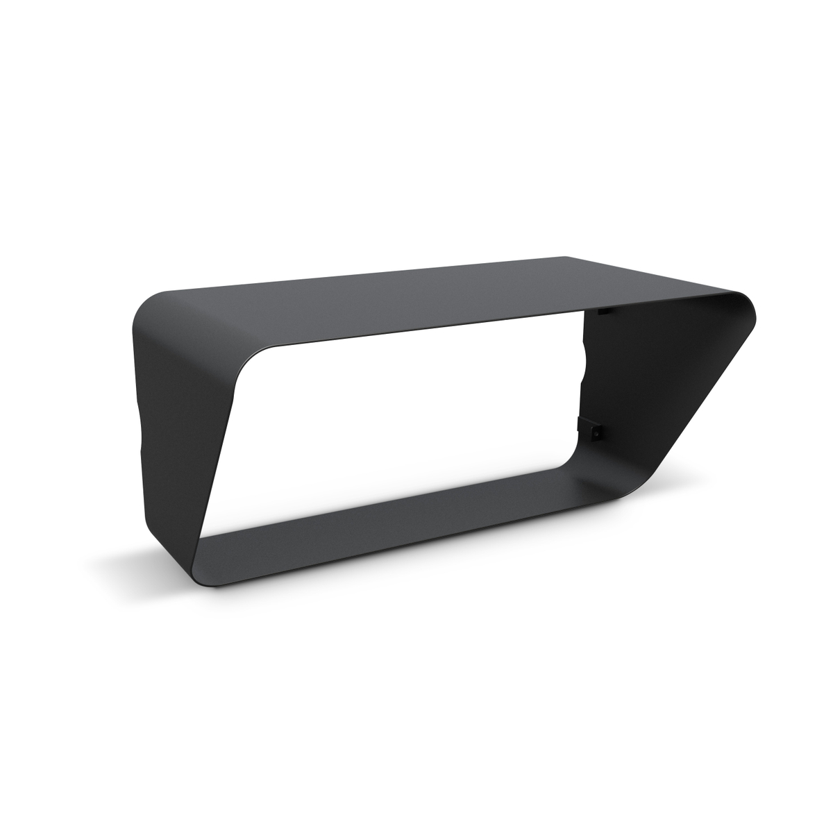 ZENIT® W600i HALF ANTI-GLARE SHIELD