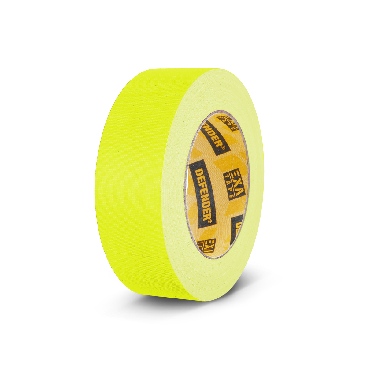 EXA-TAPE® NEON YEL 38