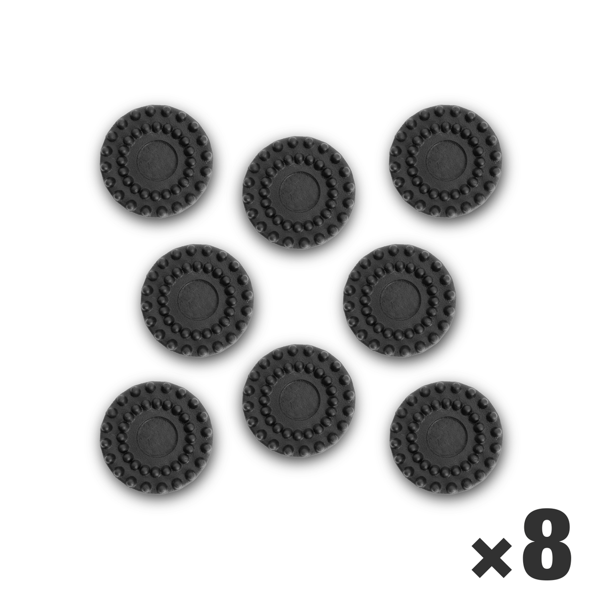 XPRESS anti-slip feed (8 pcs)