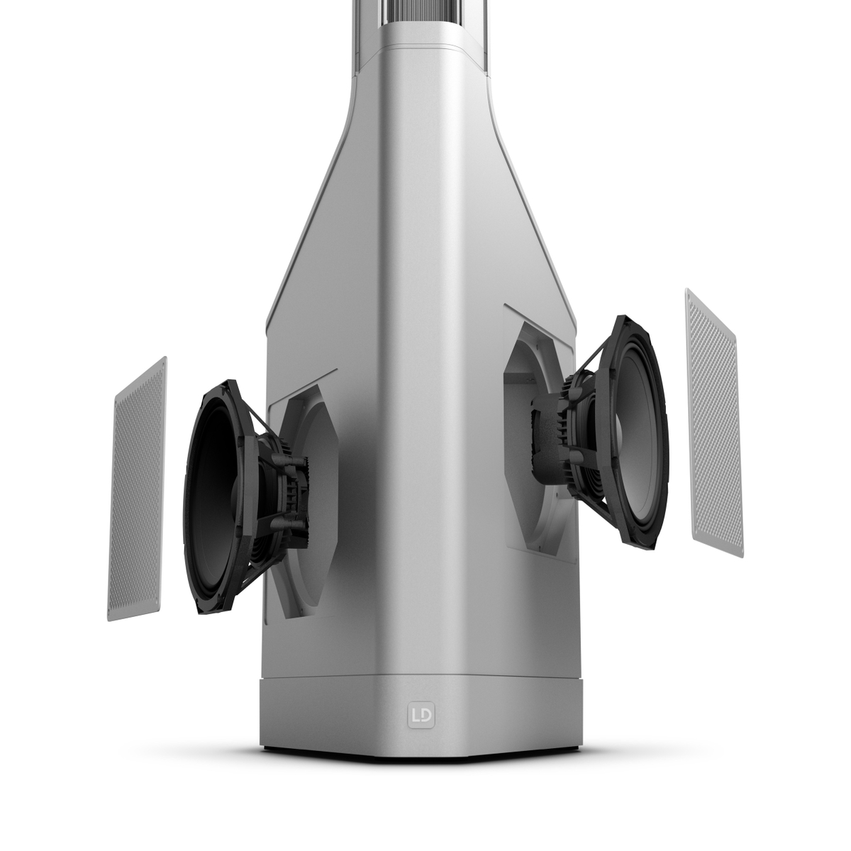 MPA-9000 - «Communication and Radionavigation SPB» Company