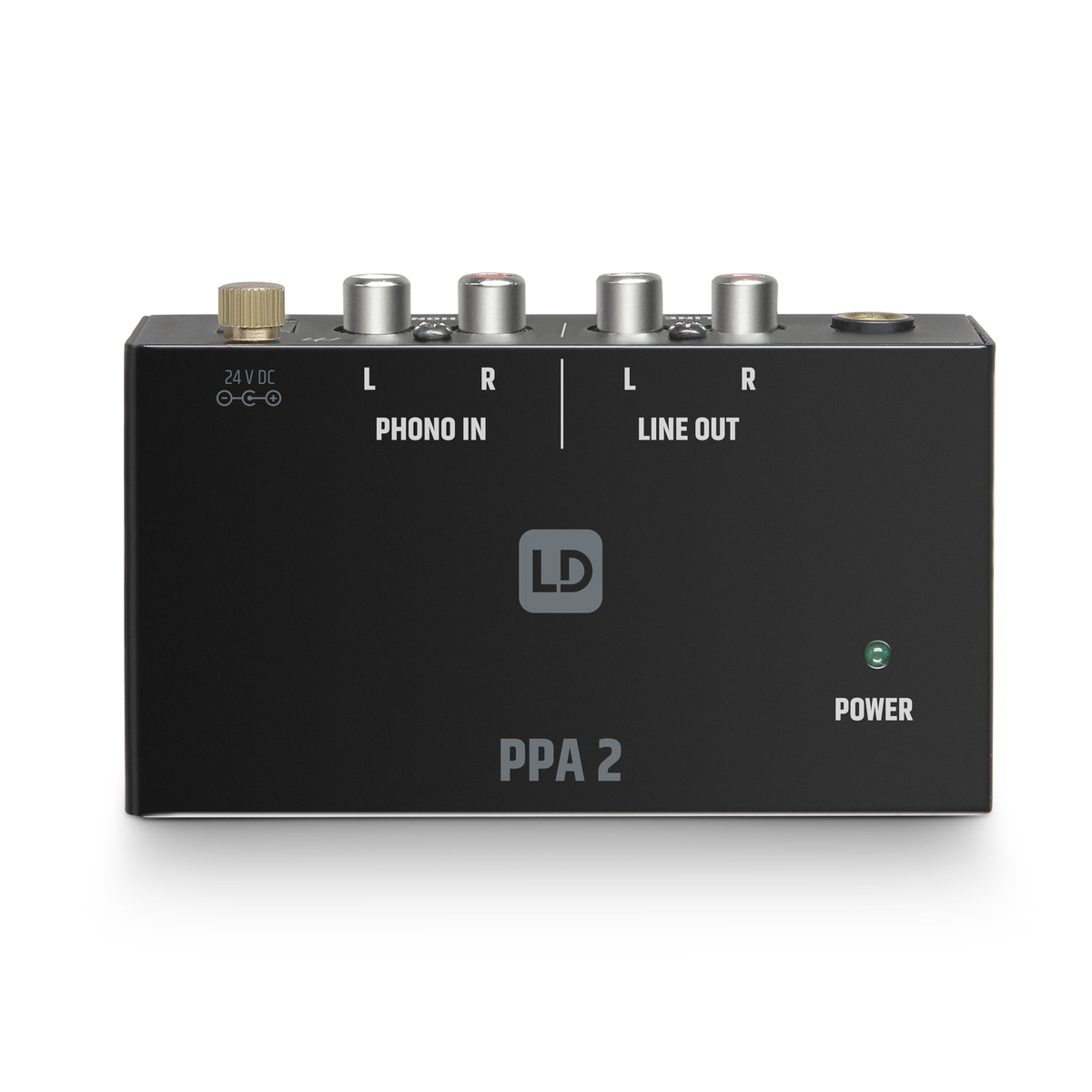 PPA 2