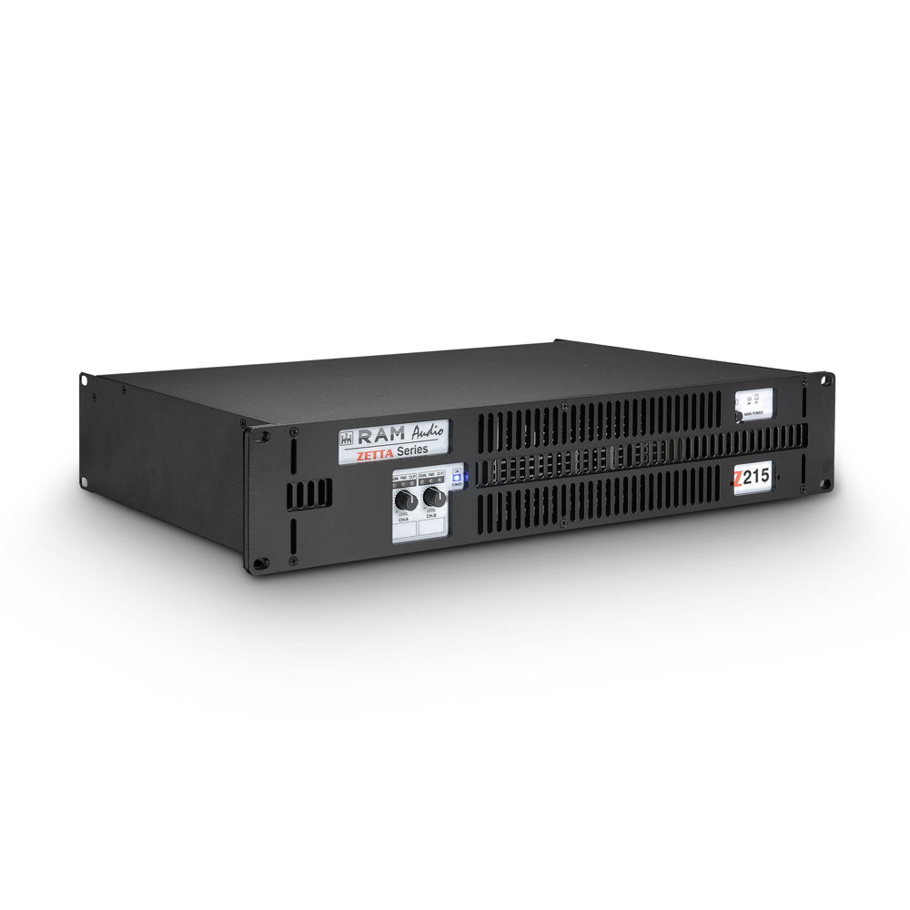 Zetta 215