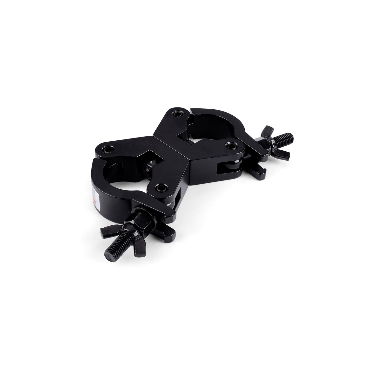 Swivel coupler | black | WLL 750kg