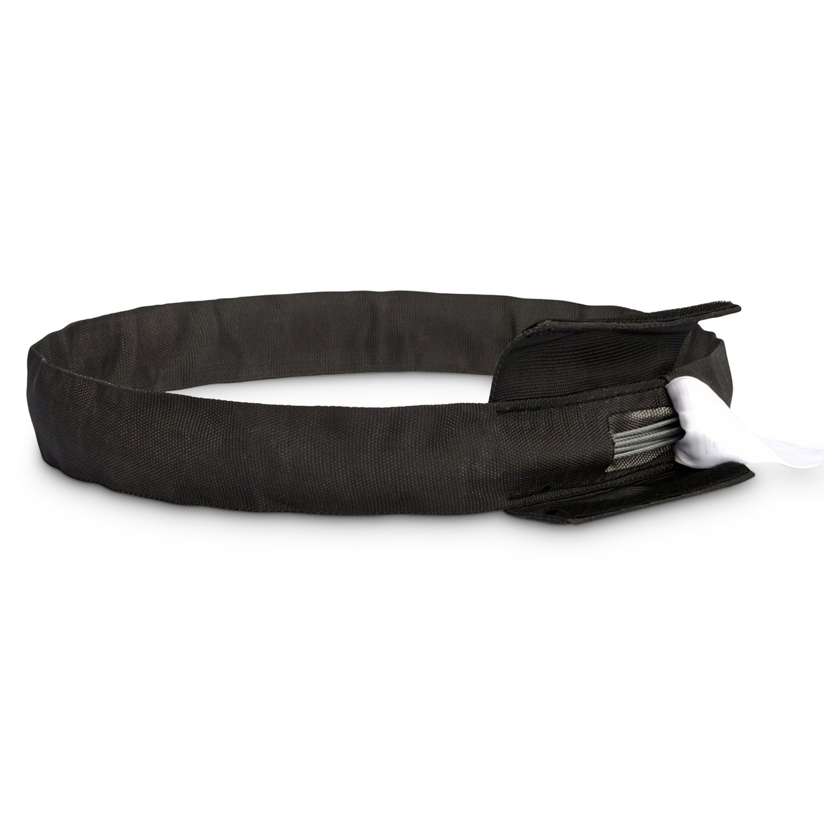 Round sling | steelflex | black