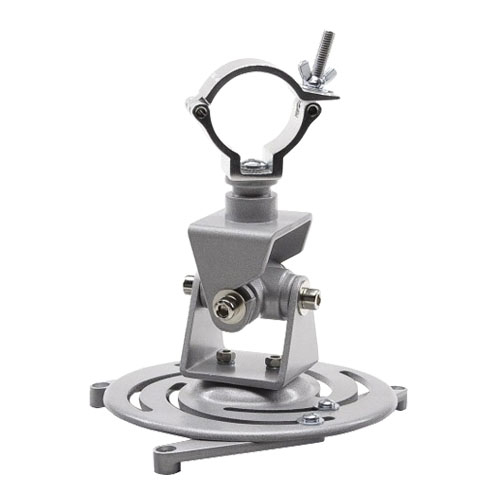 Truss projector mount | silver | for universal projector