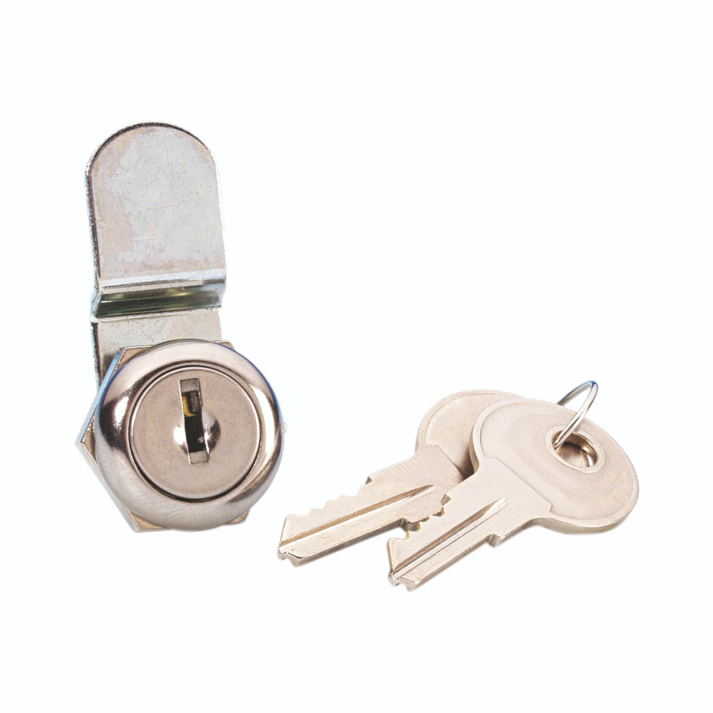 RACK ACCESS KEY