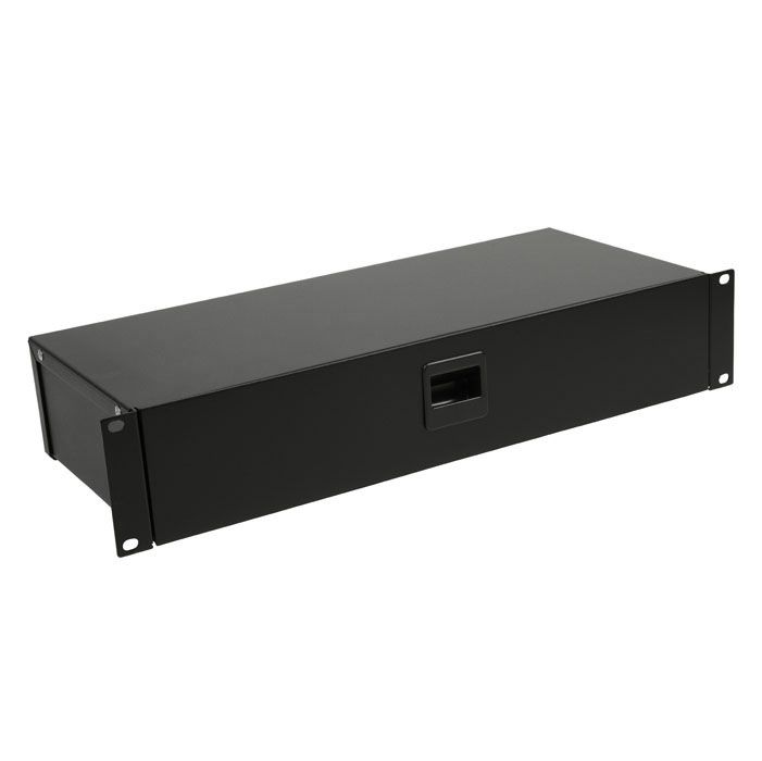 RACK BOX 02 SNAP LOCK