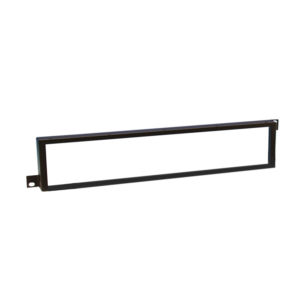 RACK PAN 02 PLEXI