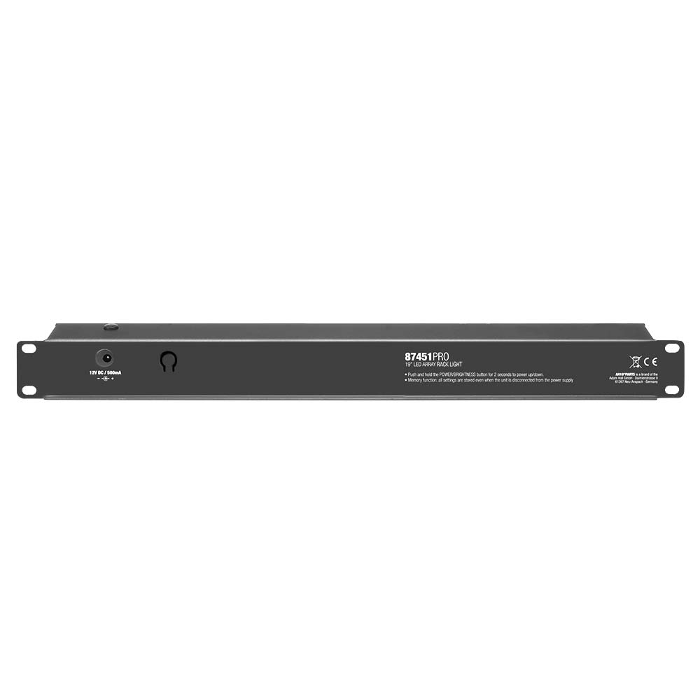 RACK LIGHT 01