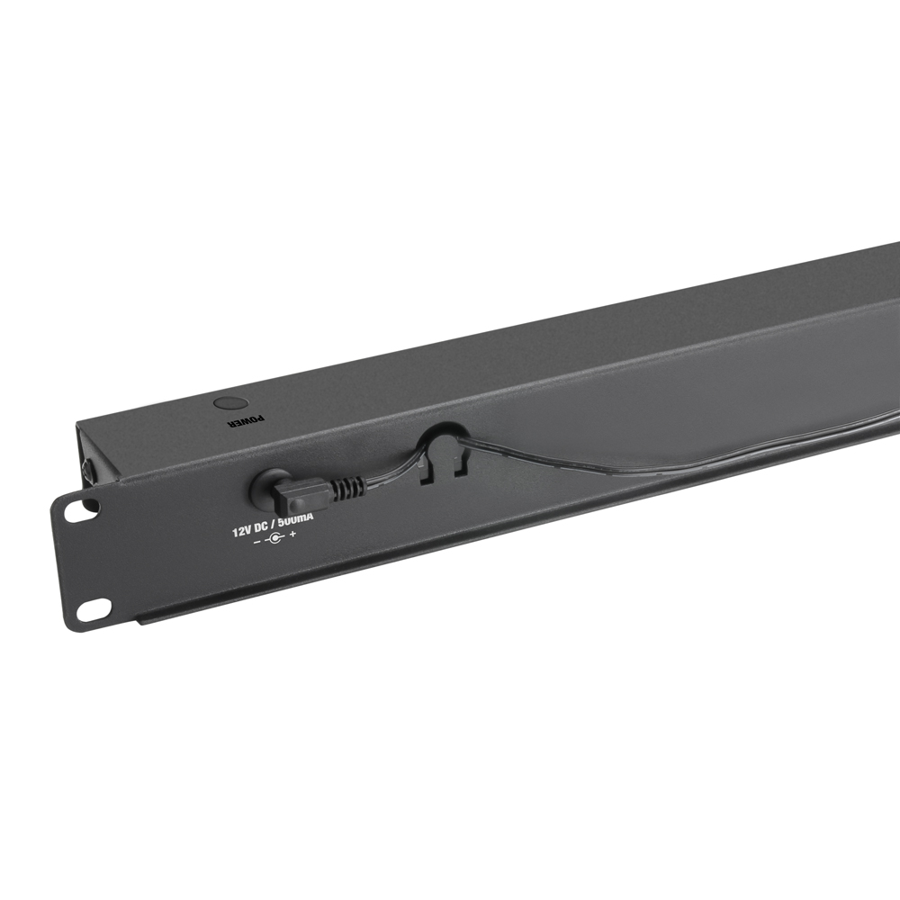 RACK LIGHT 01 SMART MC - 19 Inch Rack Lights | Adam Hall Shop