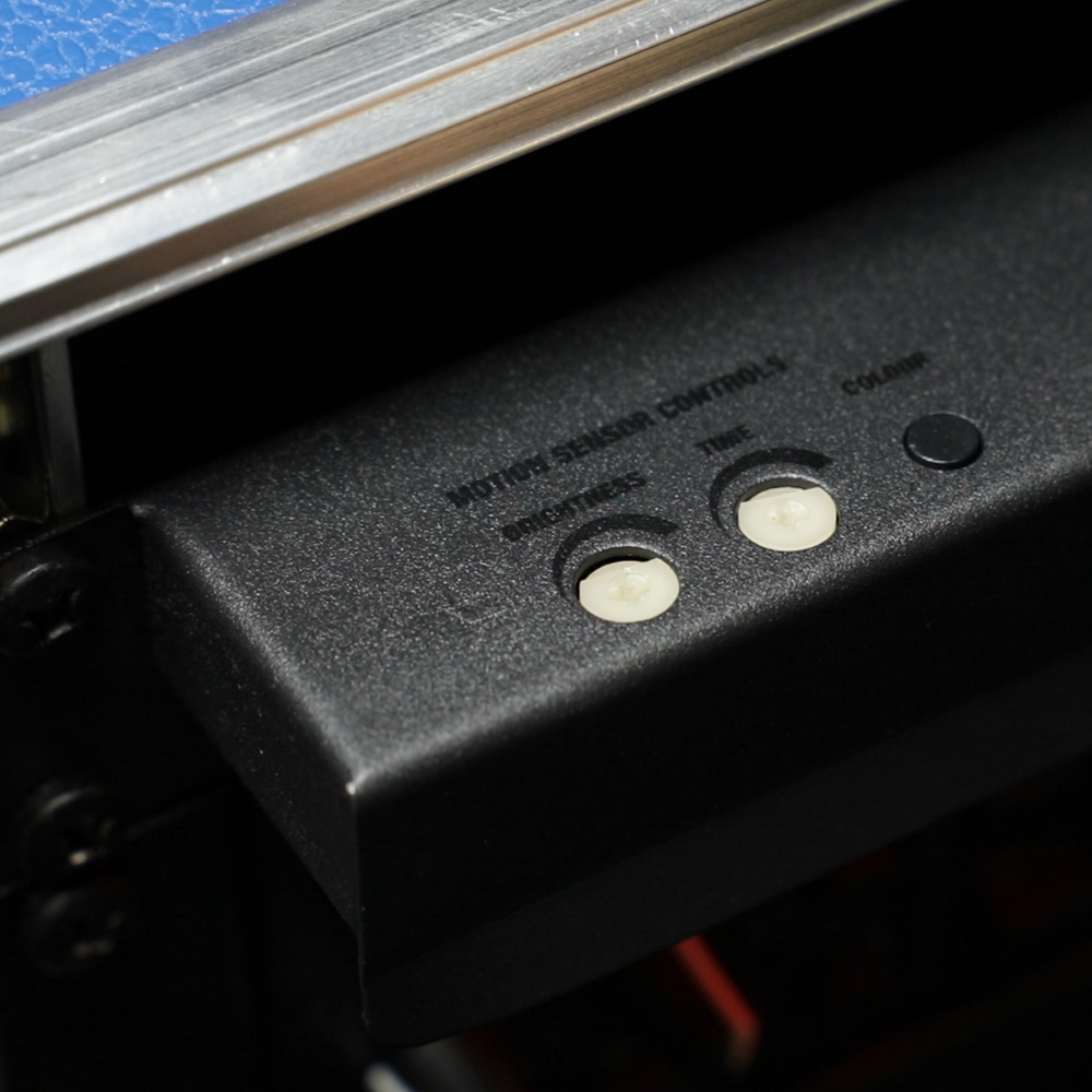 RACK LIGHT 01 SMART MC - 19 Inch Rack Lights | Adam Hall Shop
