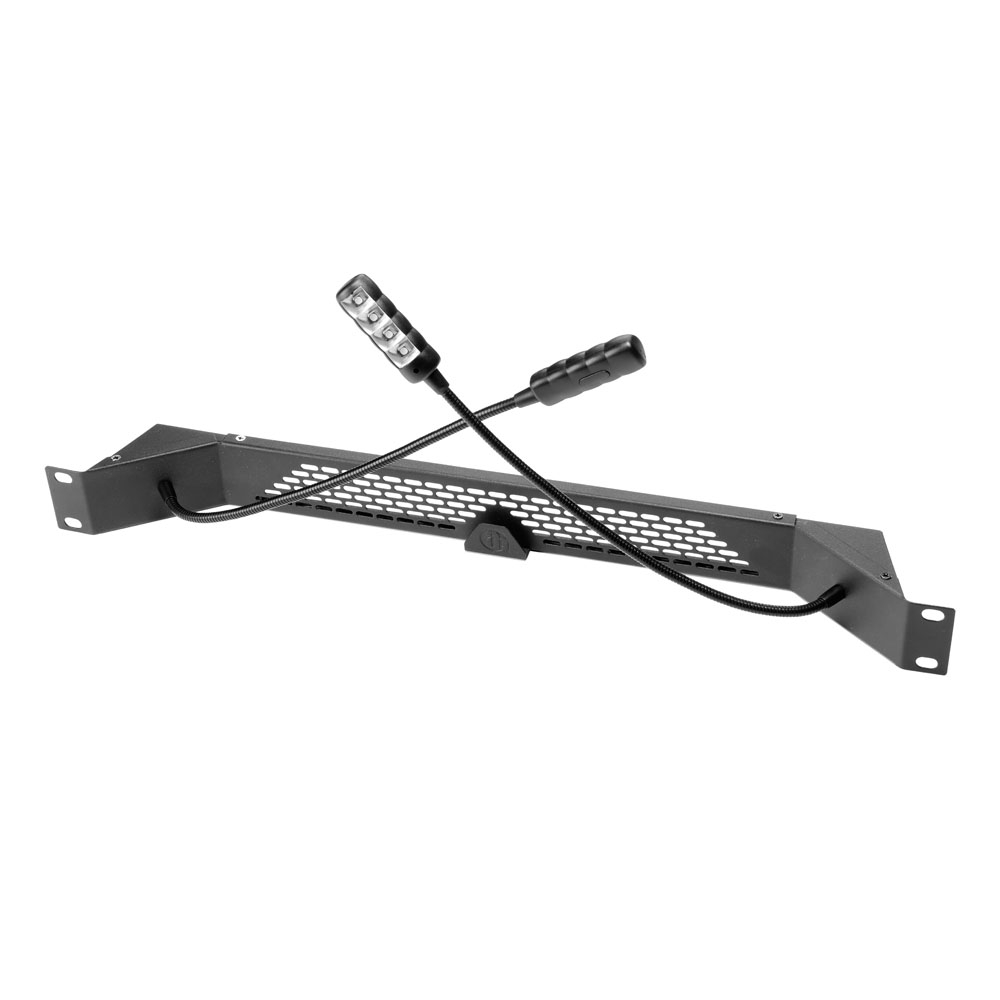 RACK LIGHT 01 GN MC