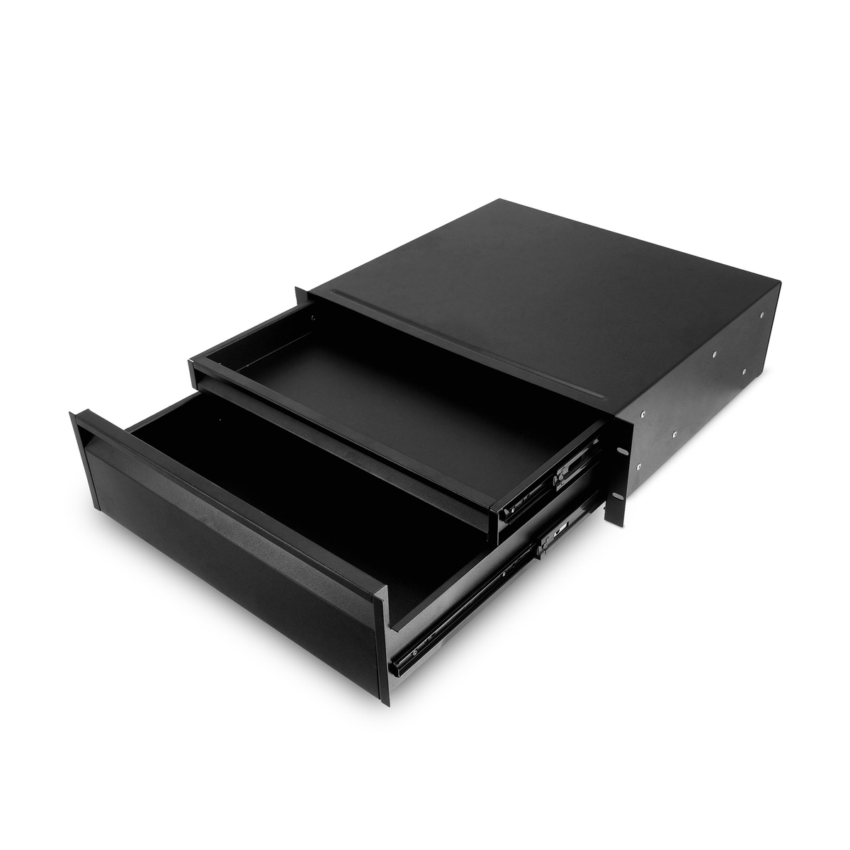 RACK DRAWER 03 DOUBLE ERGO