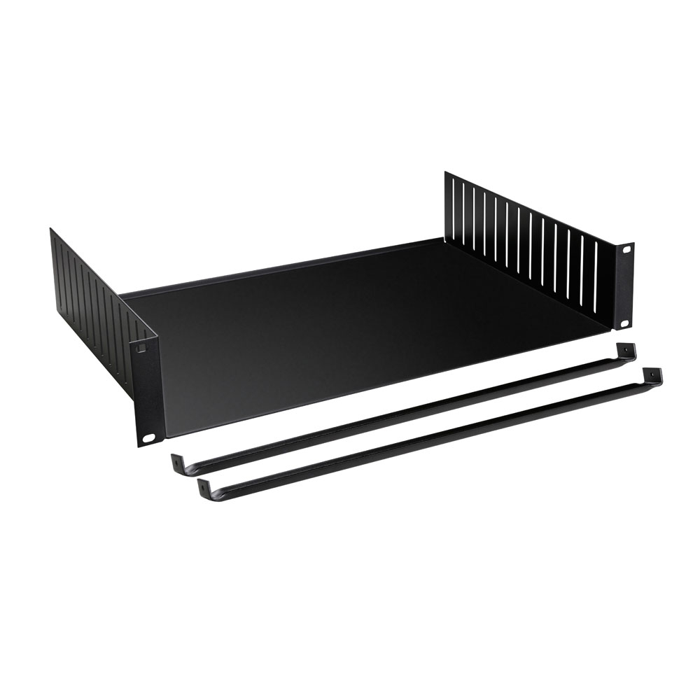 RACKTRAY 02 CLAMP
