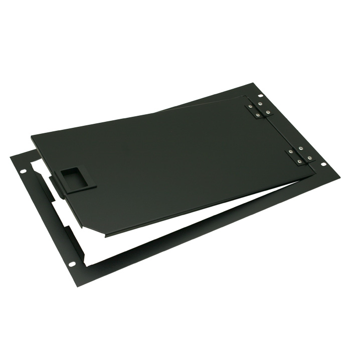 RACK ACCESS FLAP 26