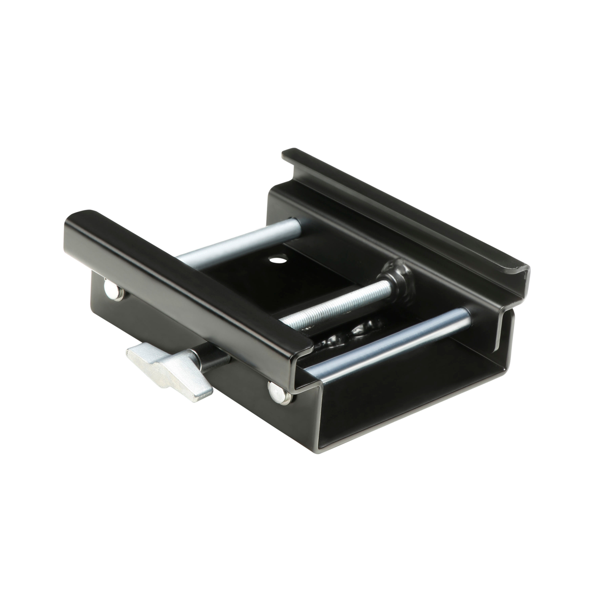 TENTCLAMP | BLACK