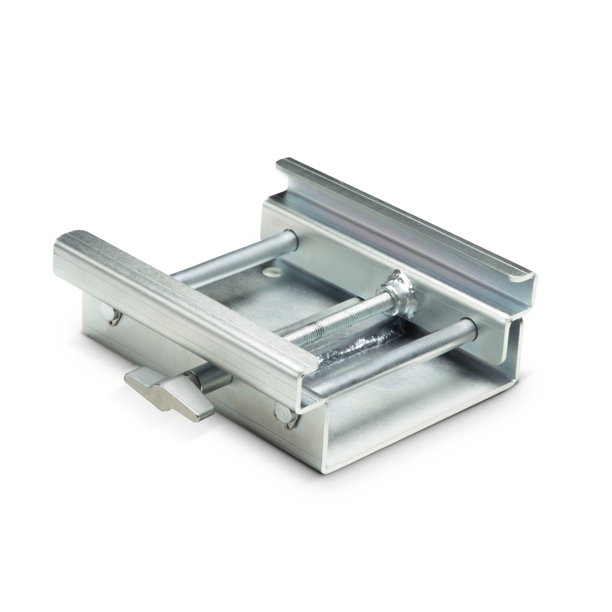 TENTCLAMP | SILVER