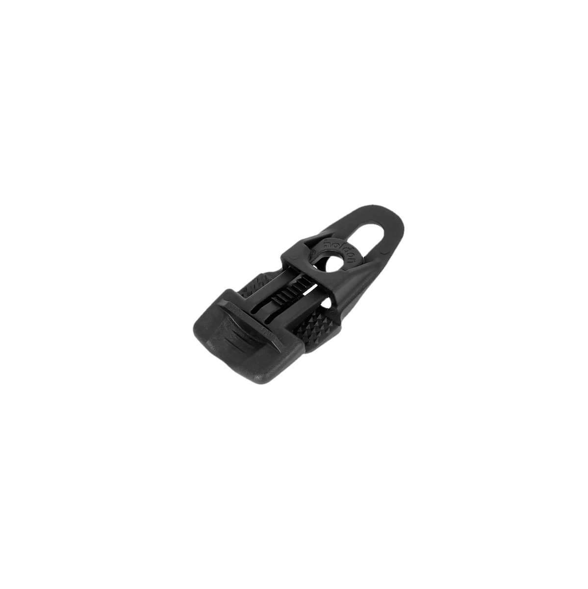 HOLDON® MIDI CLIP BLACK