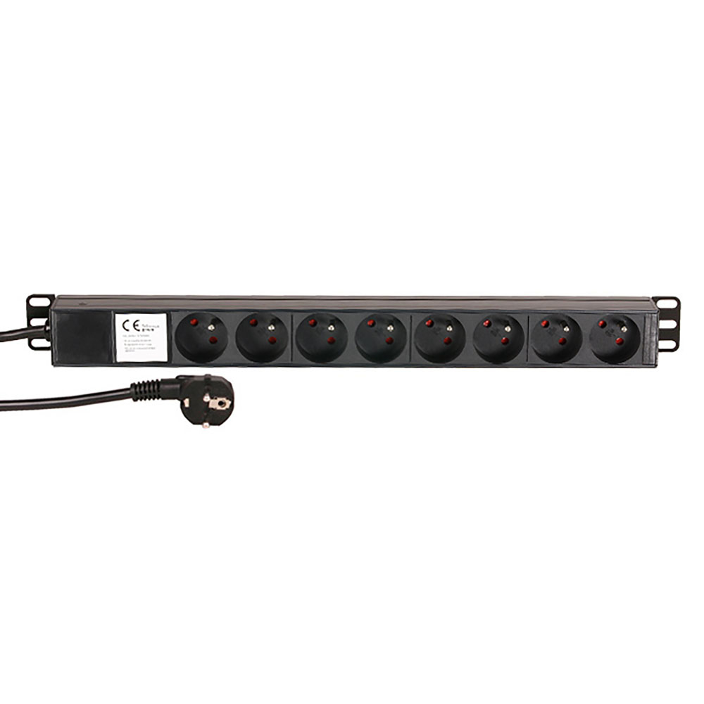 RACK PDU 8S FRA - 19