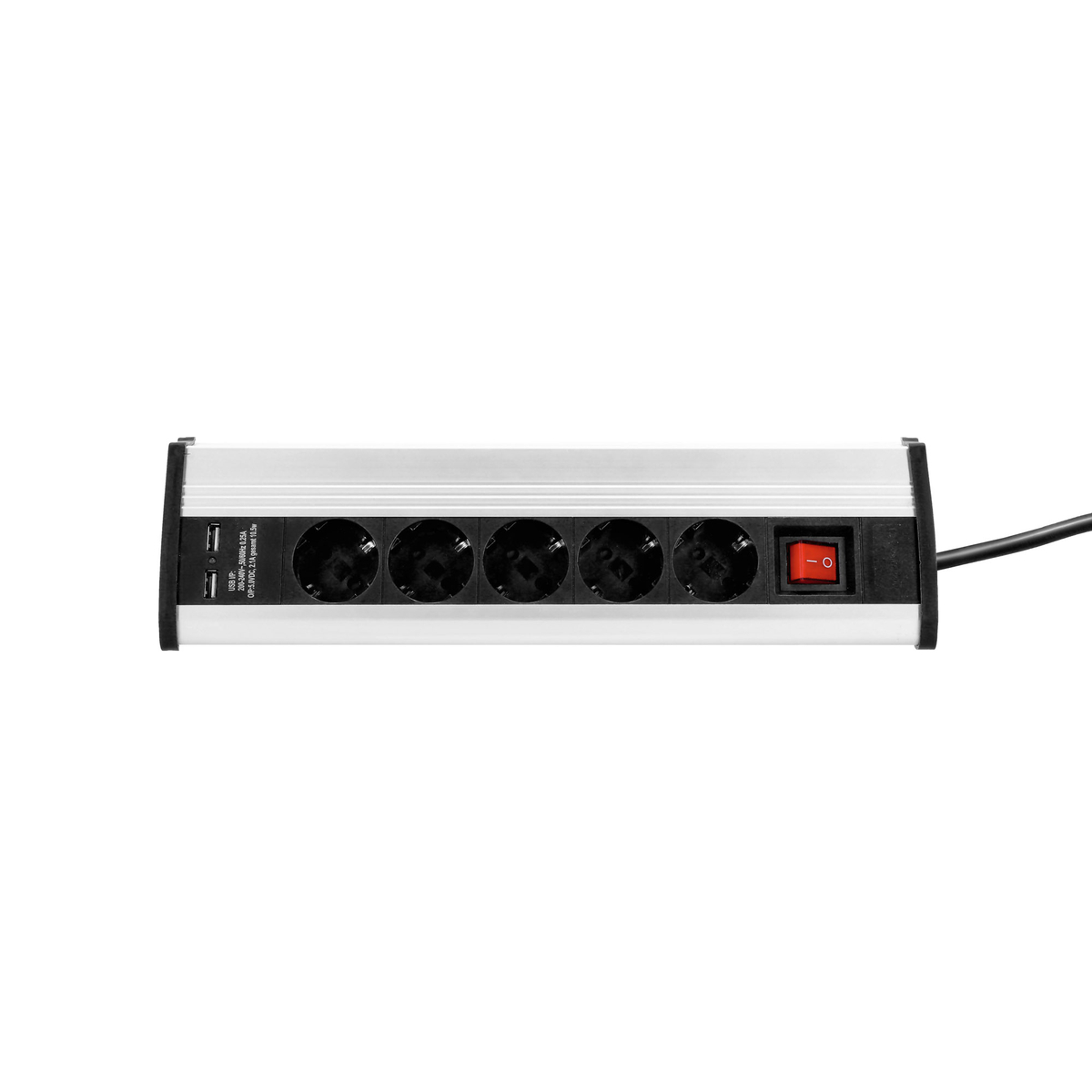 PDU 5S DESKTOP