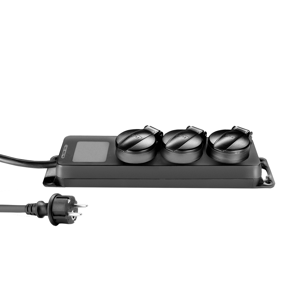 PDU 3 IP