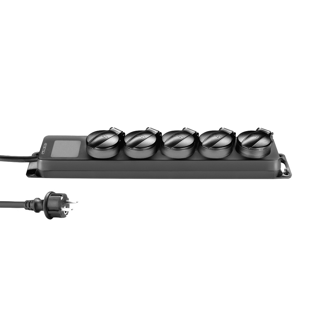 PDU 5 IP