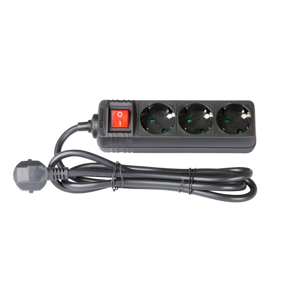 PDU 3S