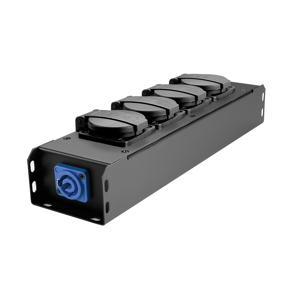 PRO PORT 4 P