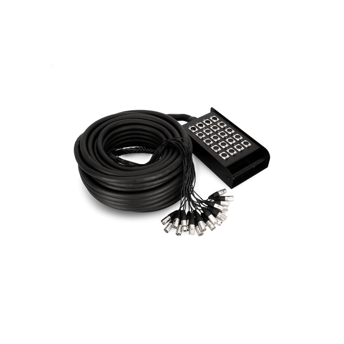 3 STAR MULTICORE 20 KANAL 30 M