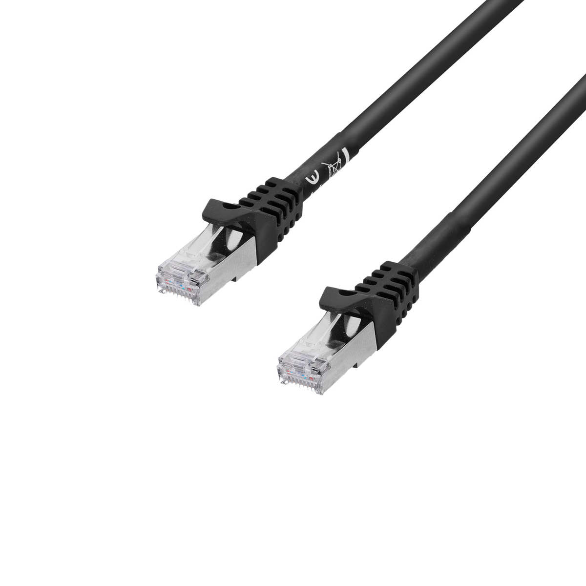 3 STAR CAT6A 30m