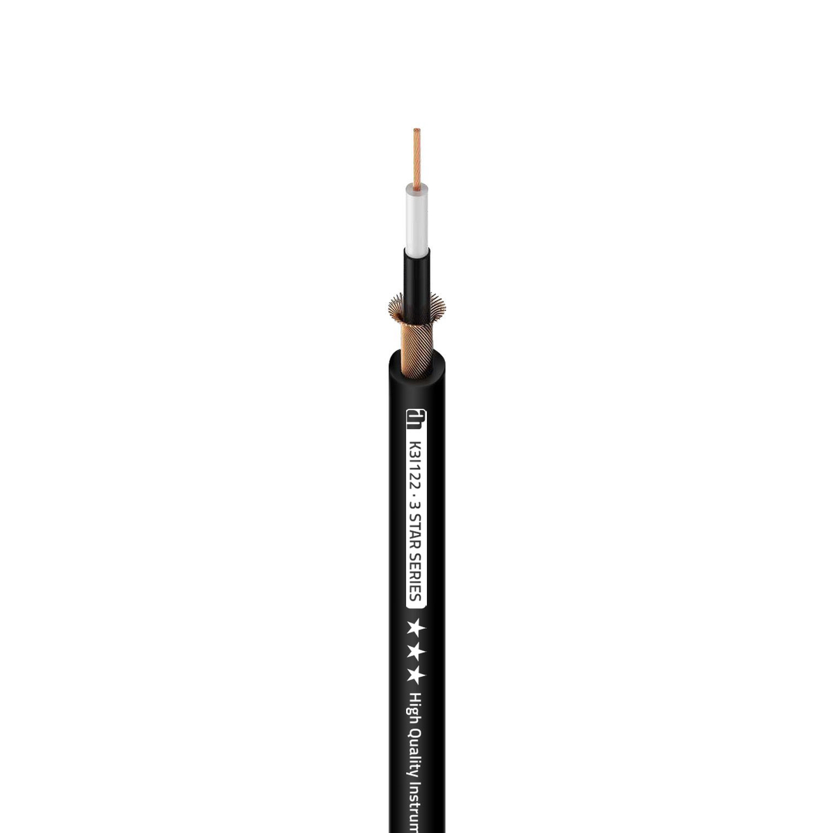 3 STAR INSTRUMENT 122