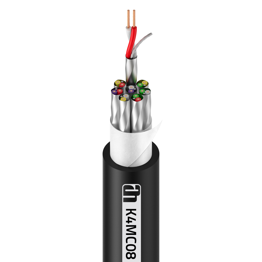 4 STAR MULTICORE 08